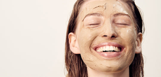 En effektiv detox behandling til hår og hud - S:KØN Skincare