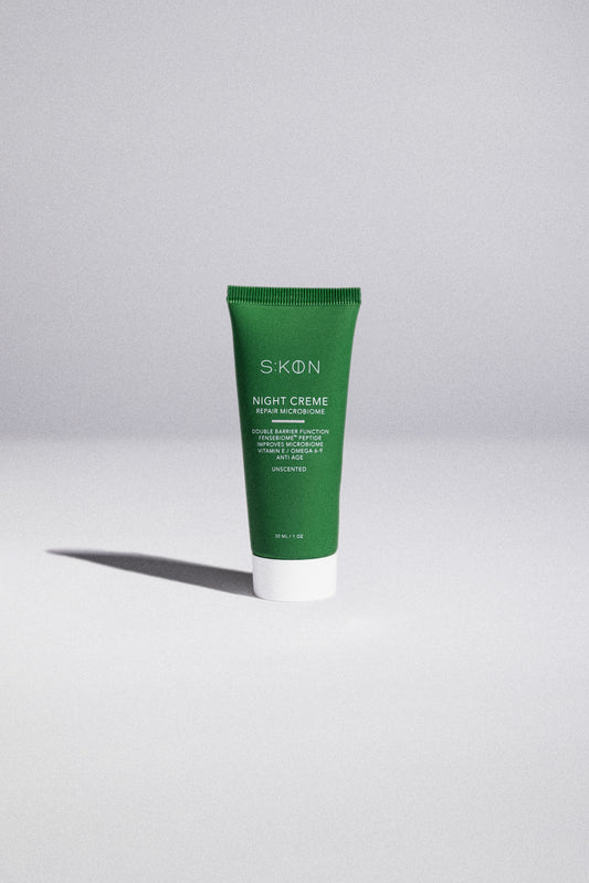 Night Cream - Repair Microbiome - S:KØN SKINCARE