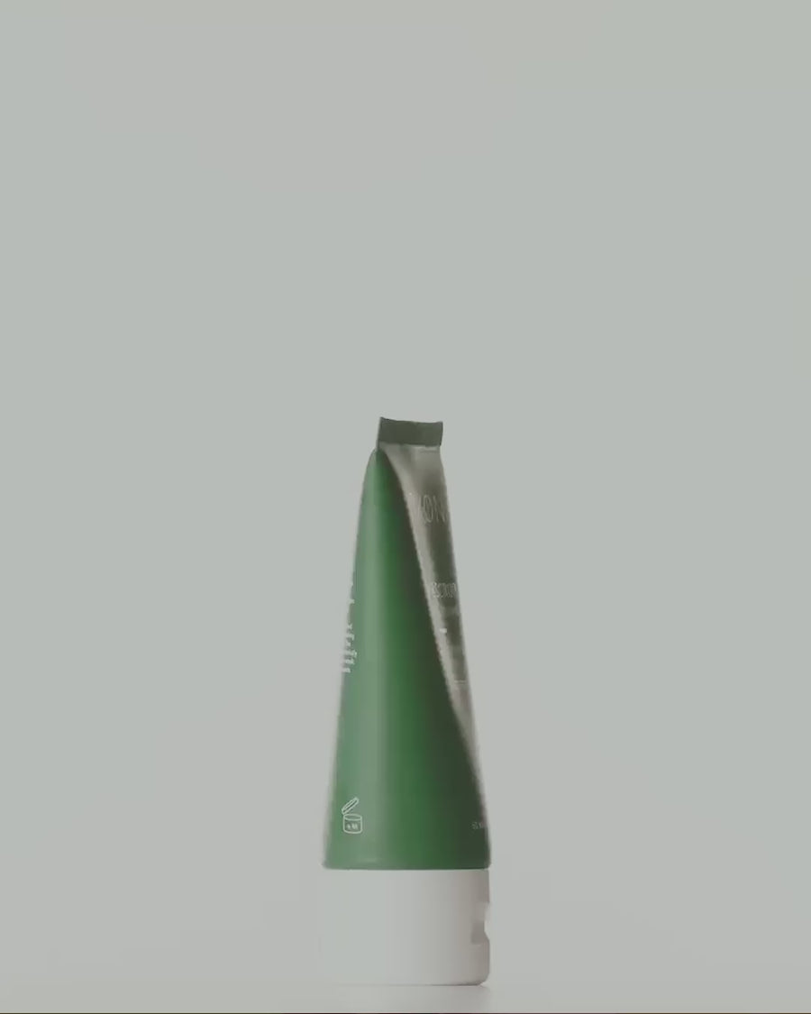 Ansigtsscrub - Crystal Peeling / 50 ML