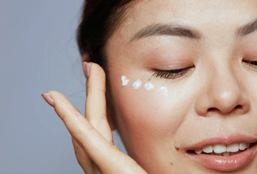 Øjencreme: En Skønhedsinvestering i Din Hudpleje - S:KØN Skincare