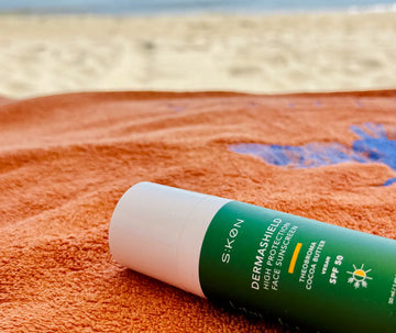 Sunscreen and SPF: How to Protect Your Skin Without Avoiding the Sun S:KØN SKINCARE