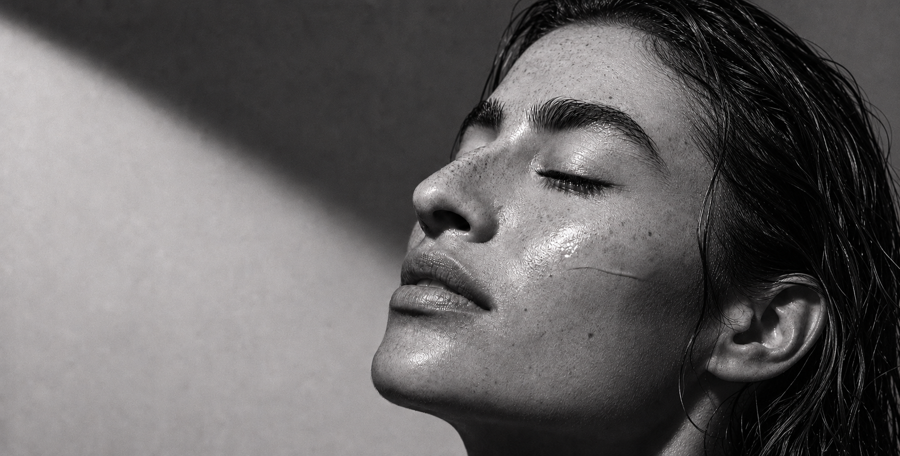 Face oil