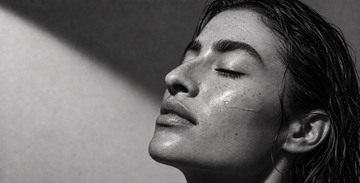 Face oil
