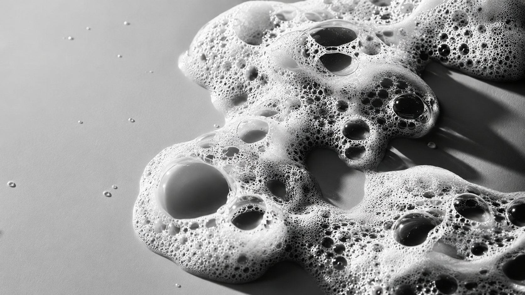 Shampoo and conditioner