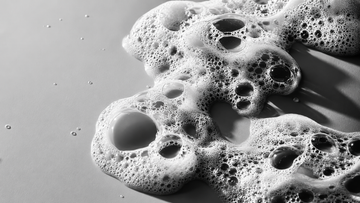 Shampoo and conditioner