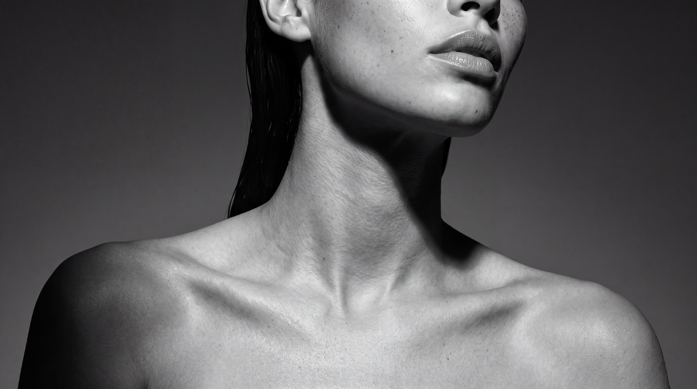 Sensitive skin