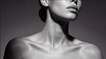 Body oil