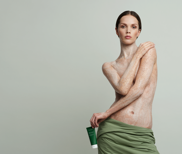 Best Physical Exfoliator