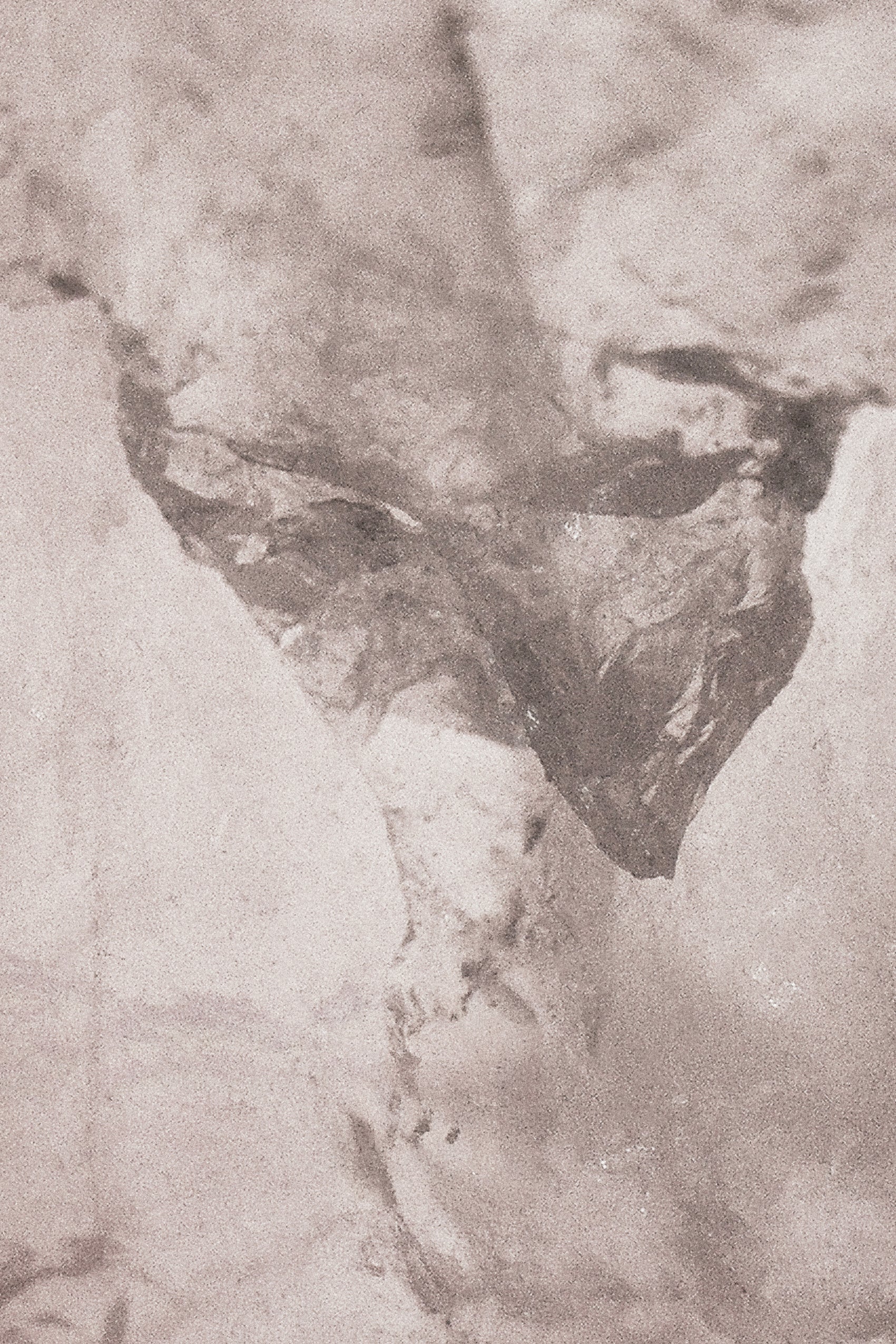 Face Scrub - Crystal Peeling