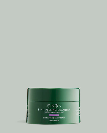 3 in 1 Peeling Cleanser / 50 ML