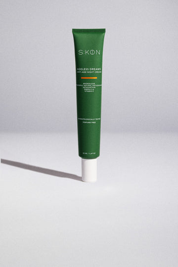 Night Cream - Ageless Dreams