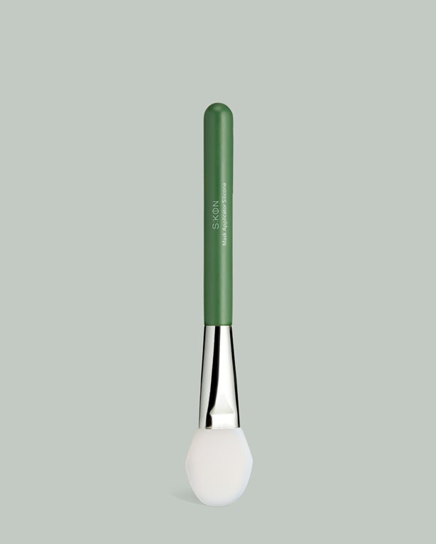 Mask Applicator - Face Mask Brush