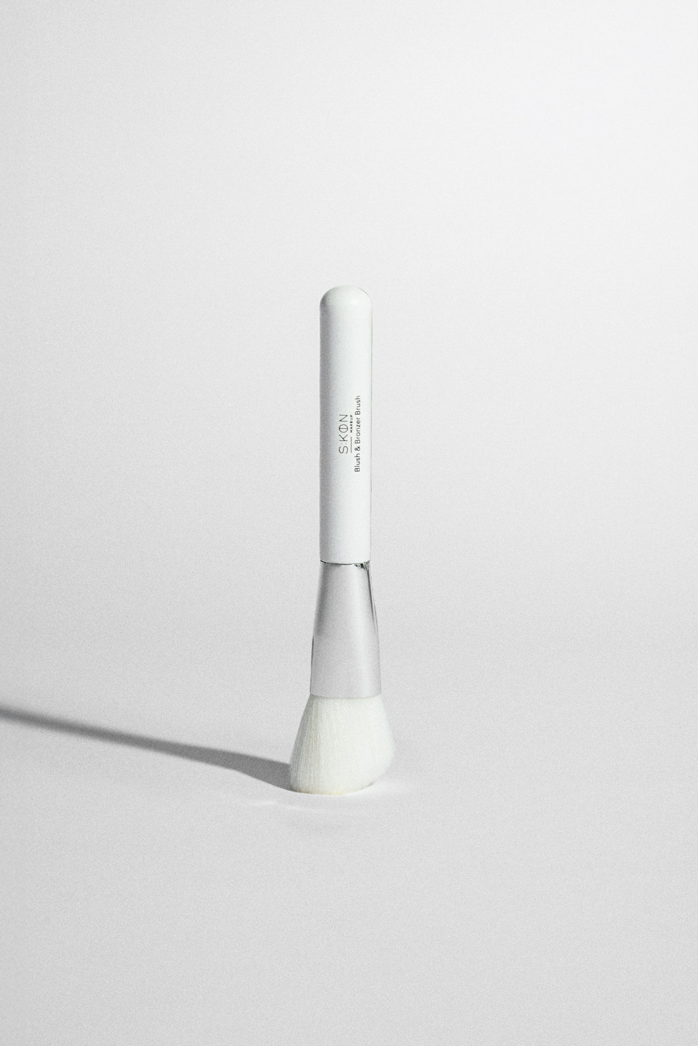 Blush & Bronzer Brush 007