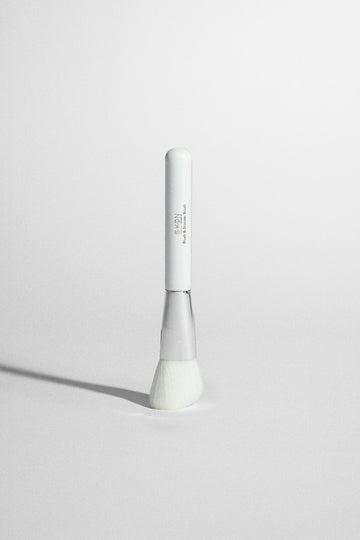 Blush & Bronzer Brush 007