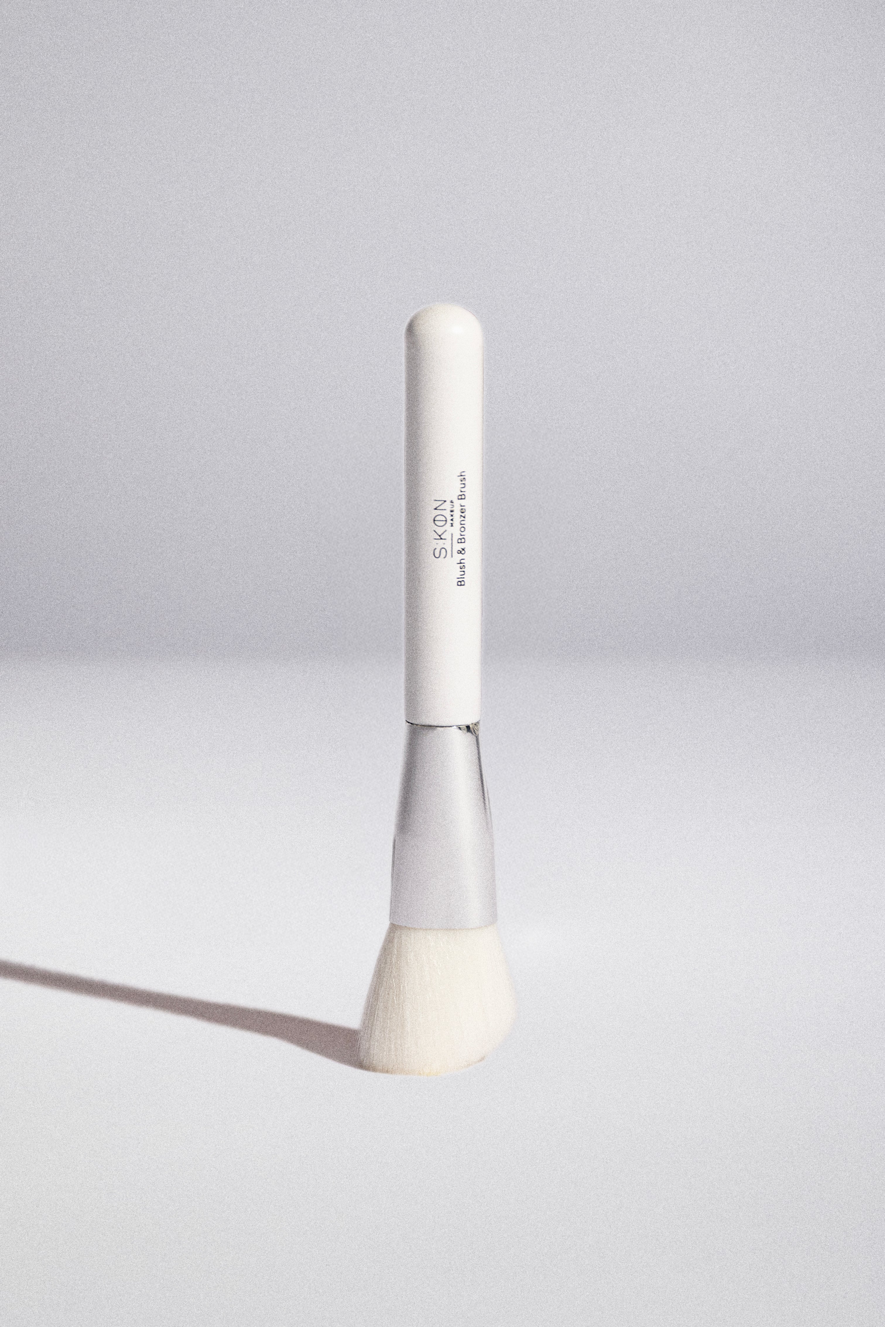 Makeup børster - Blush & Bronzer Brush / No. 007