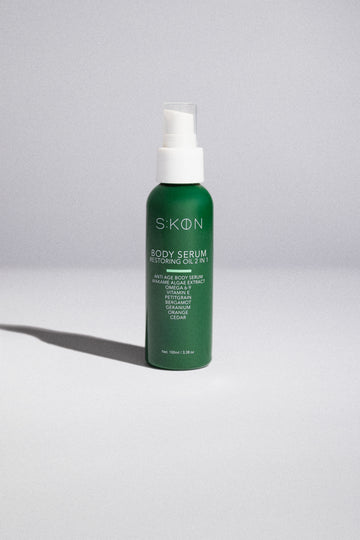 Anti-Age Body Serum - Restoring 2 in 1