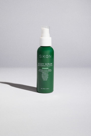 Anti-Age Body Serum - Restoring 2 in 1