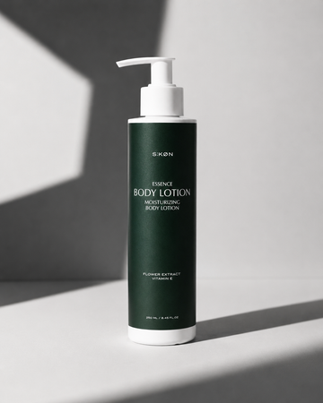 Body Lotion - Essence  / 250 ML