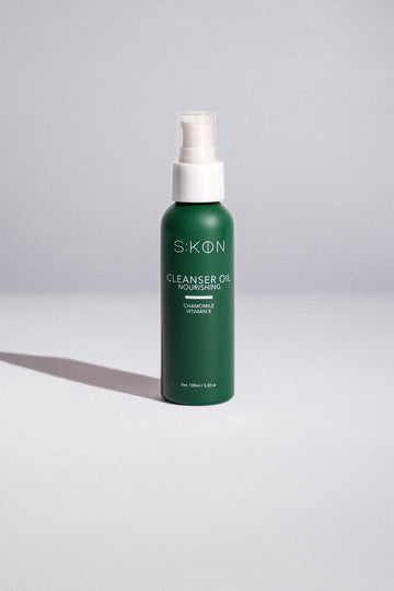 Cleanser Oil - Nourishing