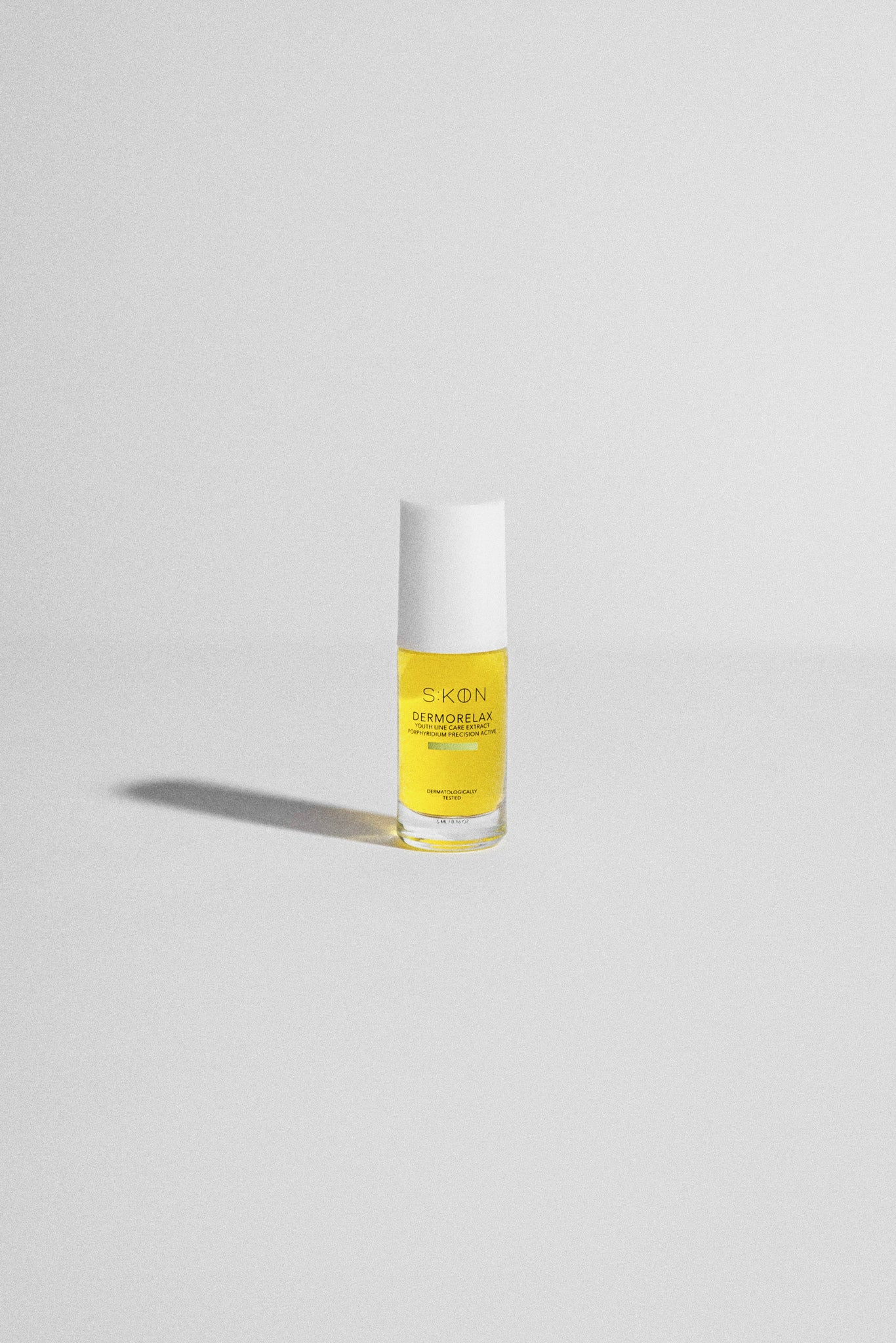 Dermorelax Precision Serum