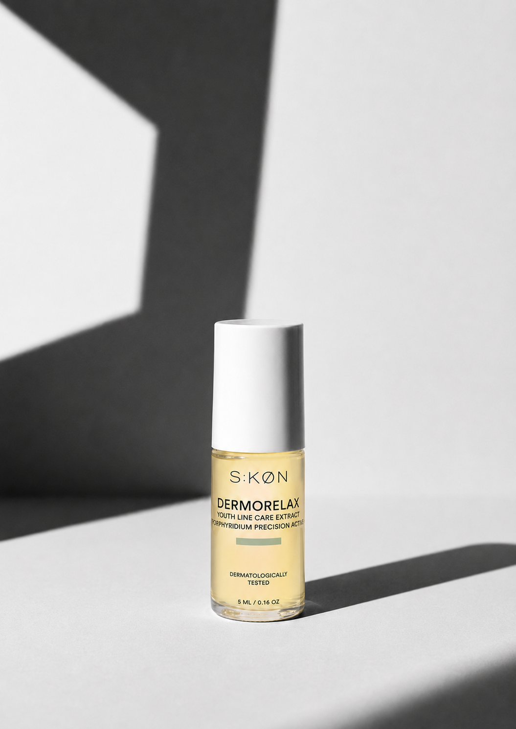 Præcisionsserum Ekstrakt  - Dermorelax / 5ML