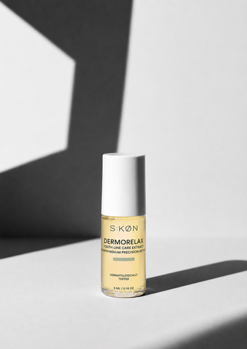 Præcisionsserum Ekstrakt  - Dermorelax / 5ML