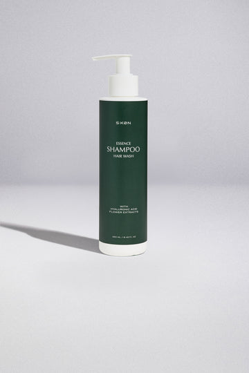 Essence Purity Hair Shampoo – 250 ml
