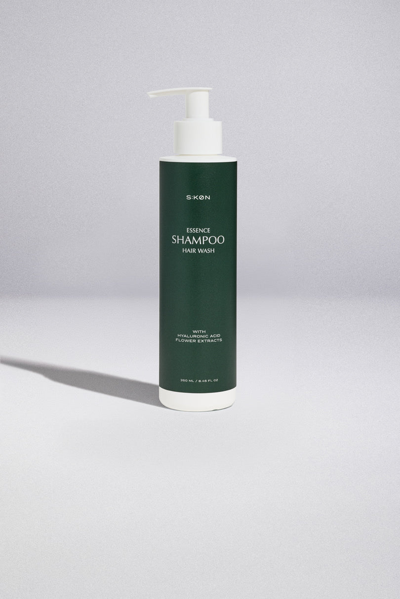 Essence Purity Hair Shampoo – 250 ml