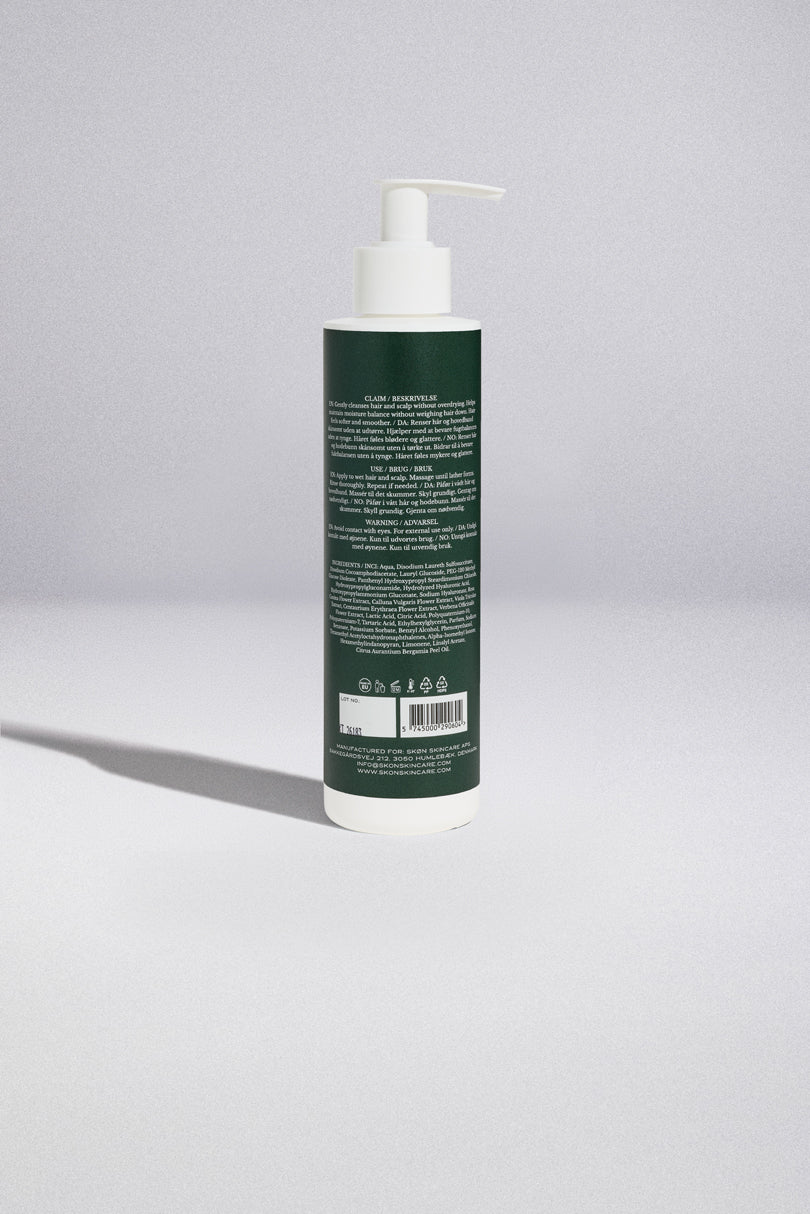 Essence Shampoo - Hair Wash / 250ML