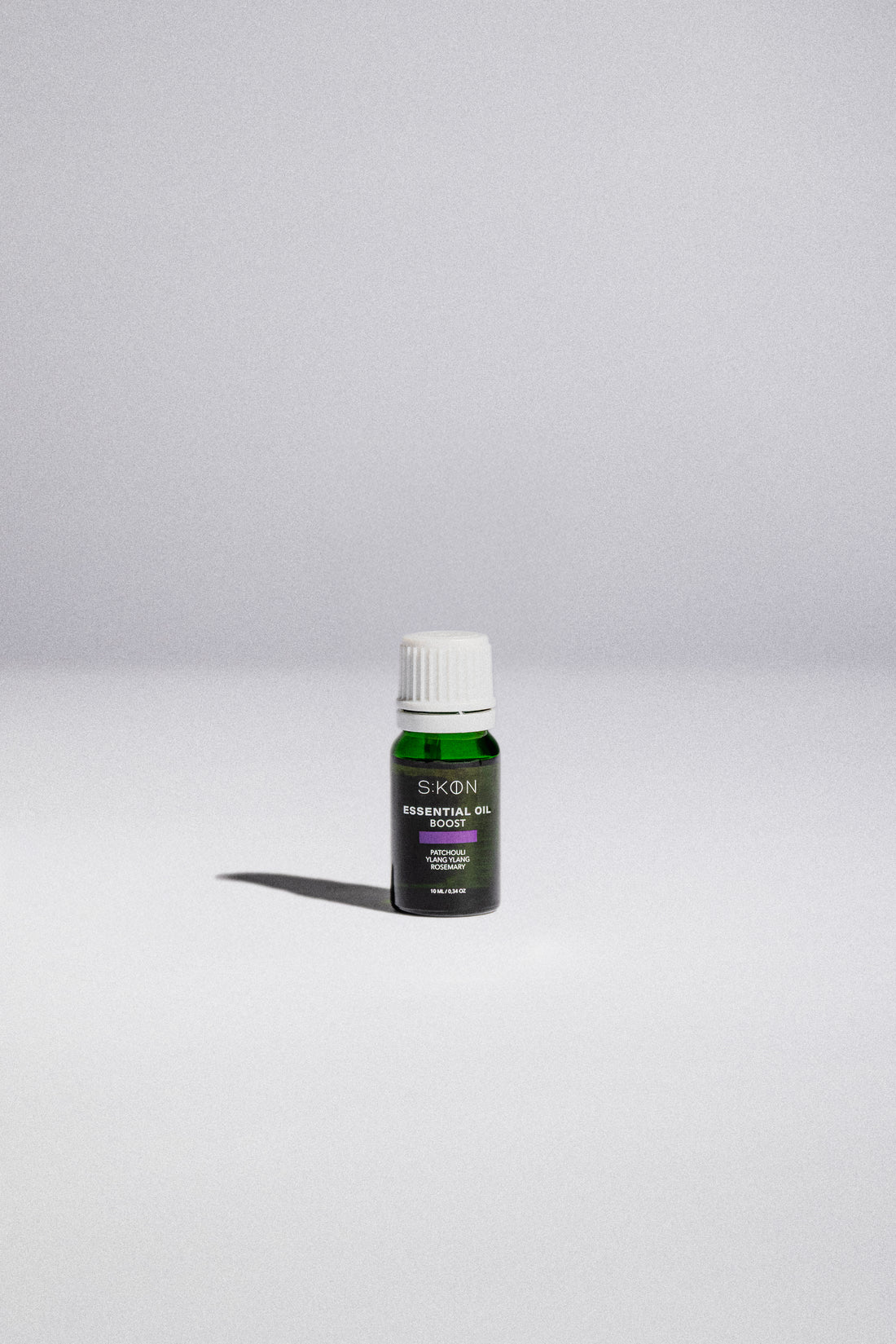 Essential Oil - Boost