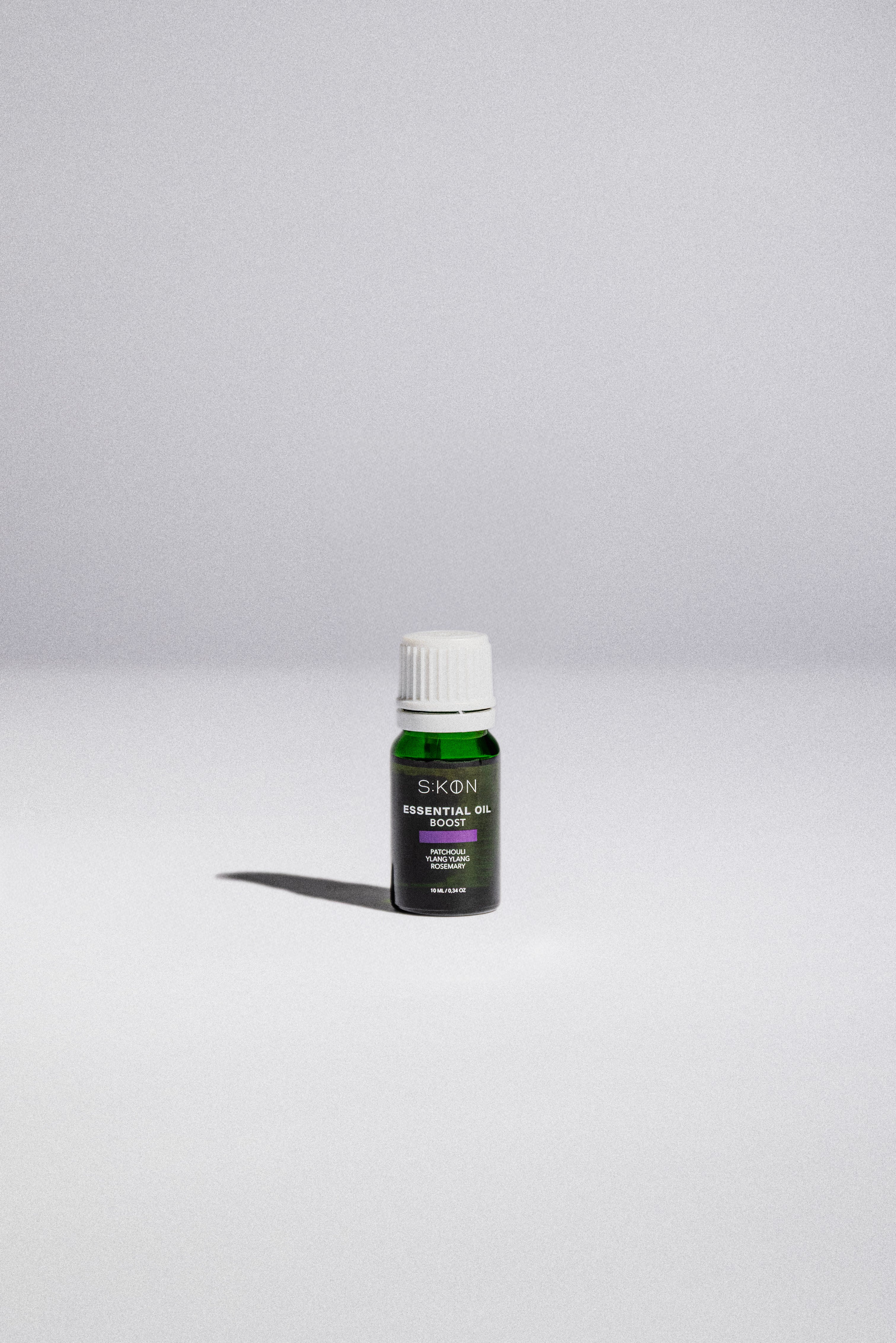 Essential Oil - Boost