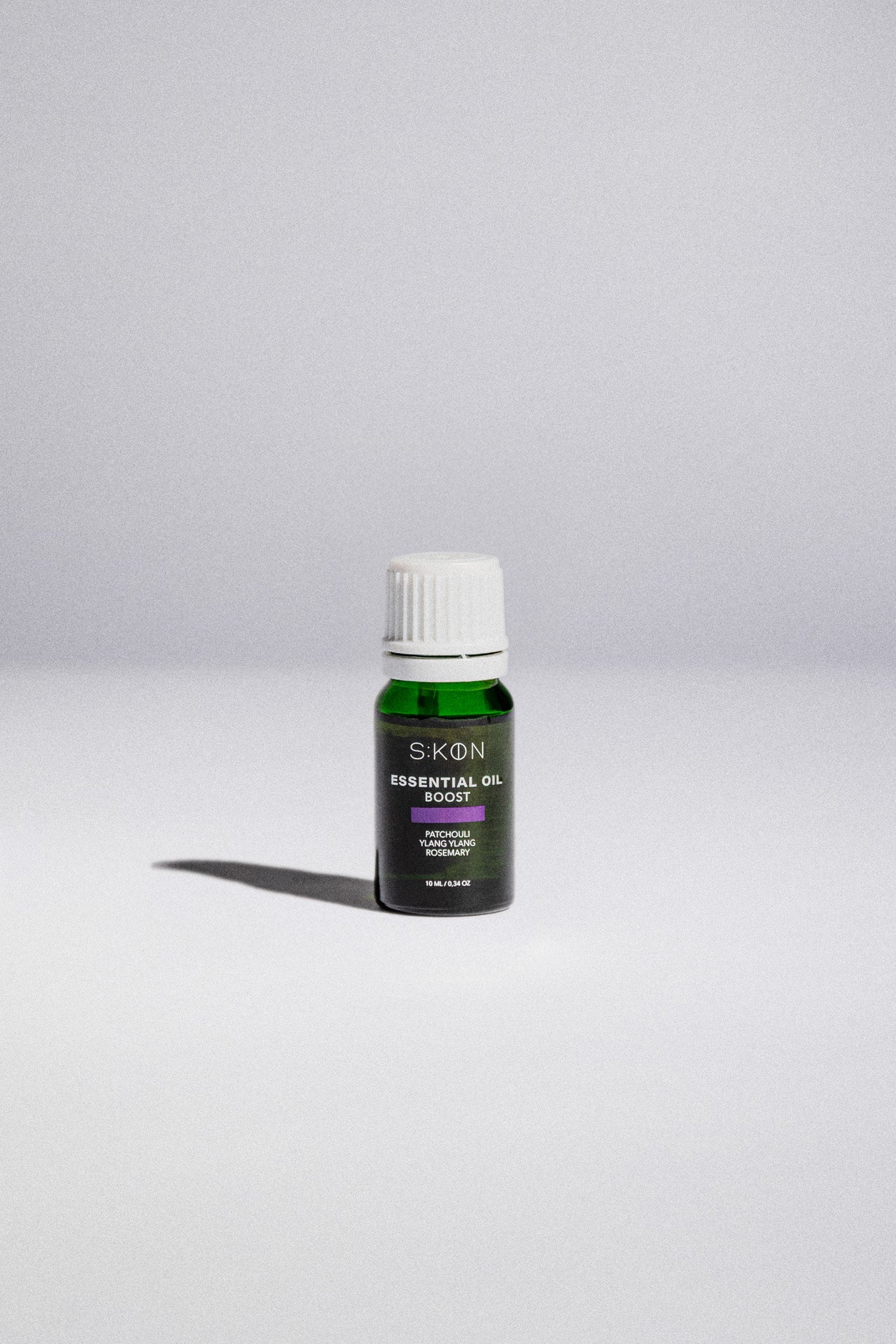 Essential Oil - Boost