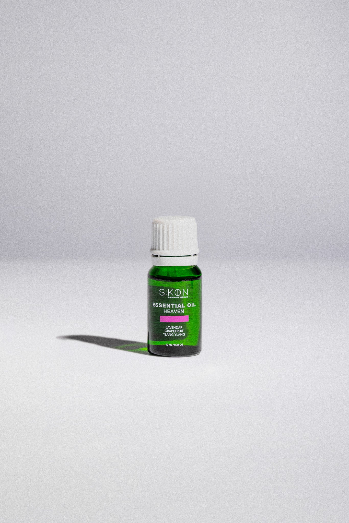 Essential Oil - Heaven