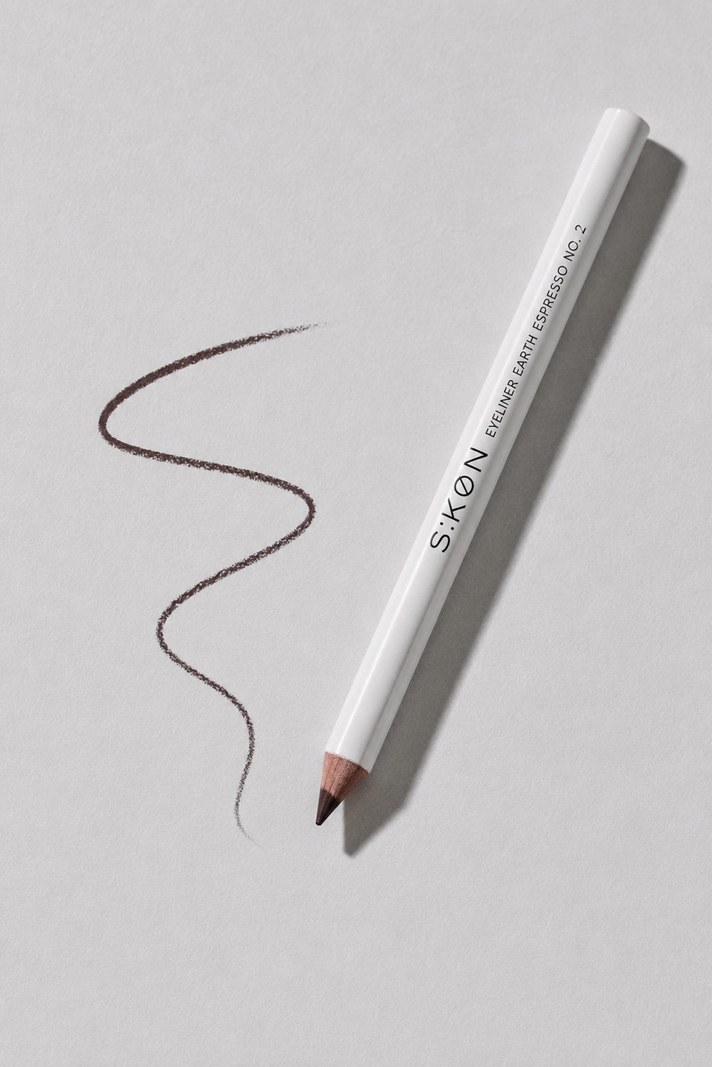 Eyeliner Earth Espresso No. 2