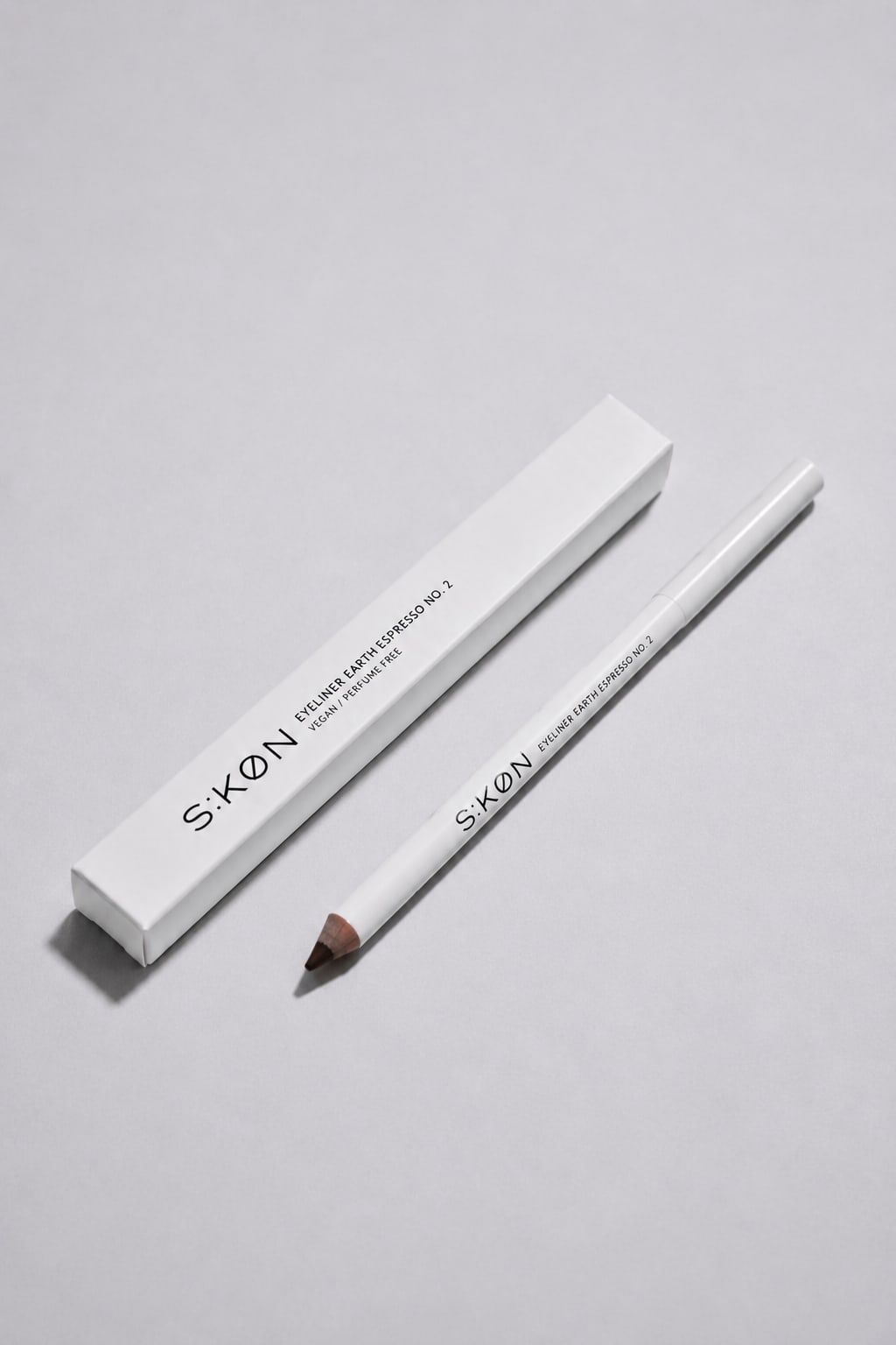Eyeliner Earth Espresso No. 2