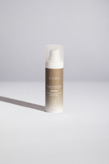 Day Cream SPF 30 – Light Tinted 3-in-1