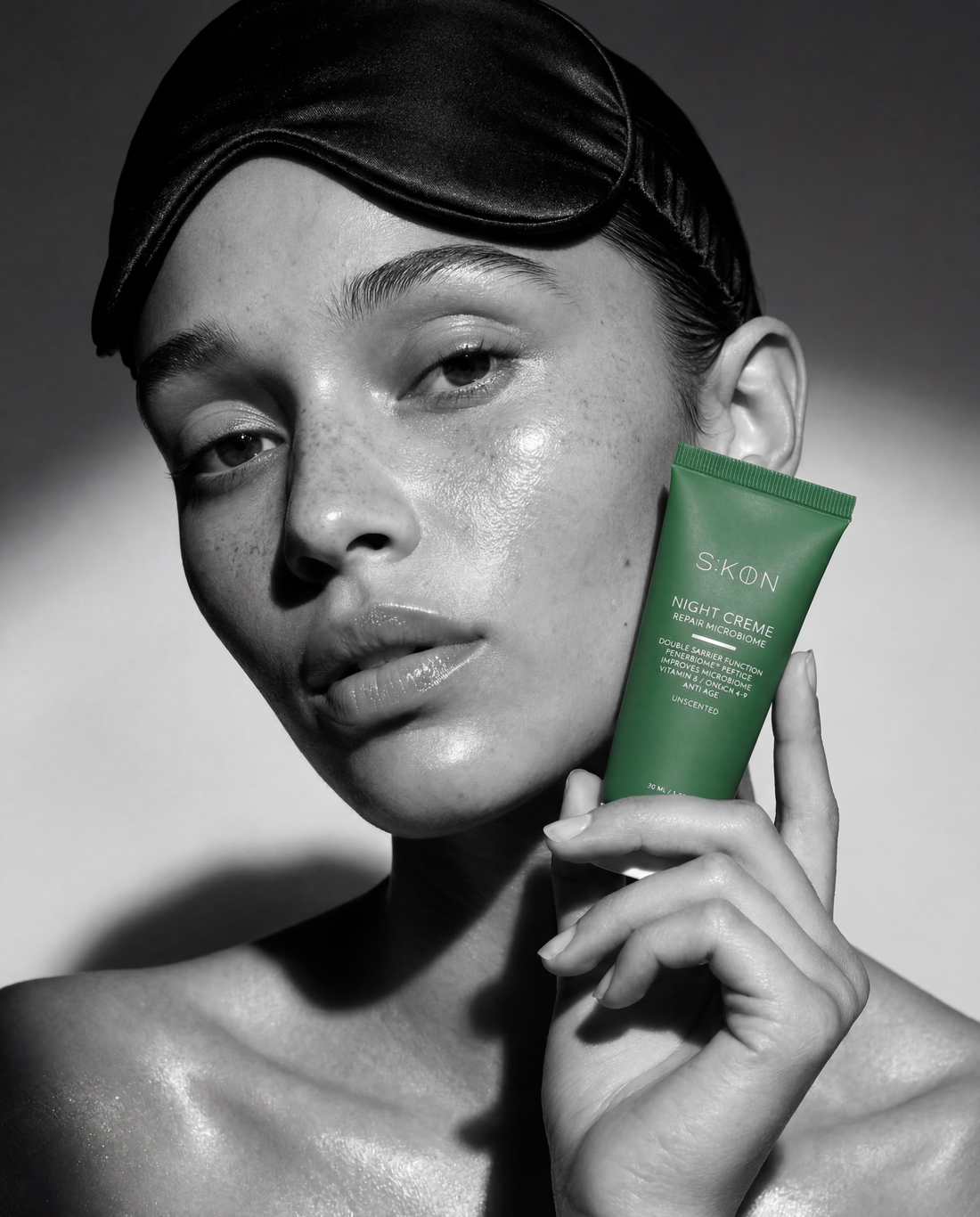 Night Cream - Repair Microbiome