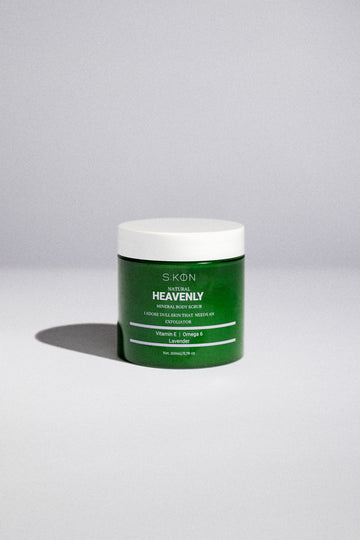 Body Scrub - Heavenly
