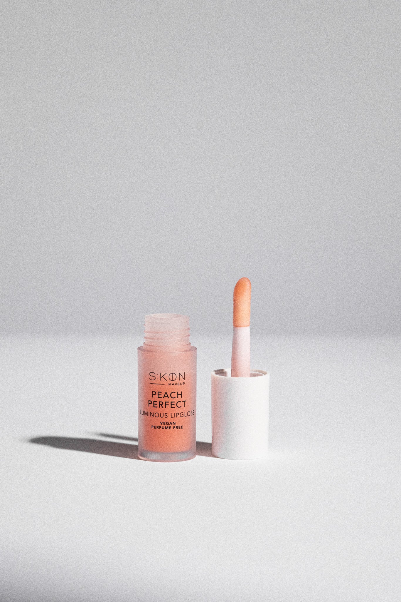 Peach Perfect Luminous Lipgloss