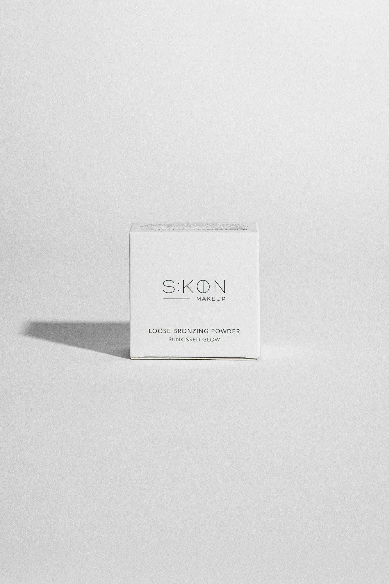 Bronzing Powder - Sunkissed Glow