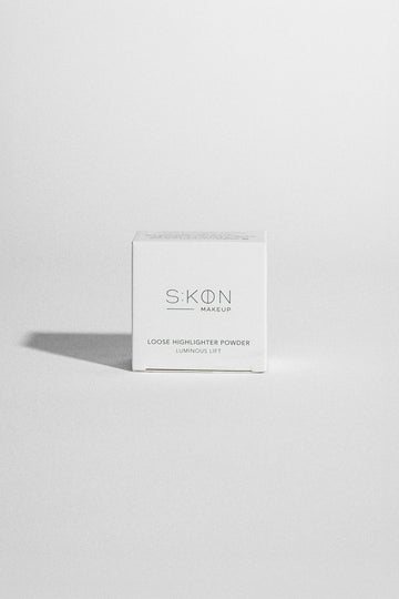 Loose Highlighter Powder