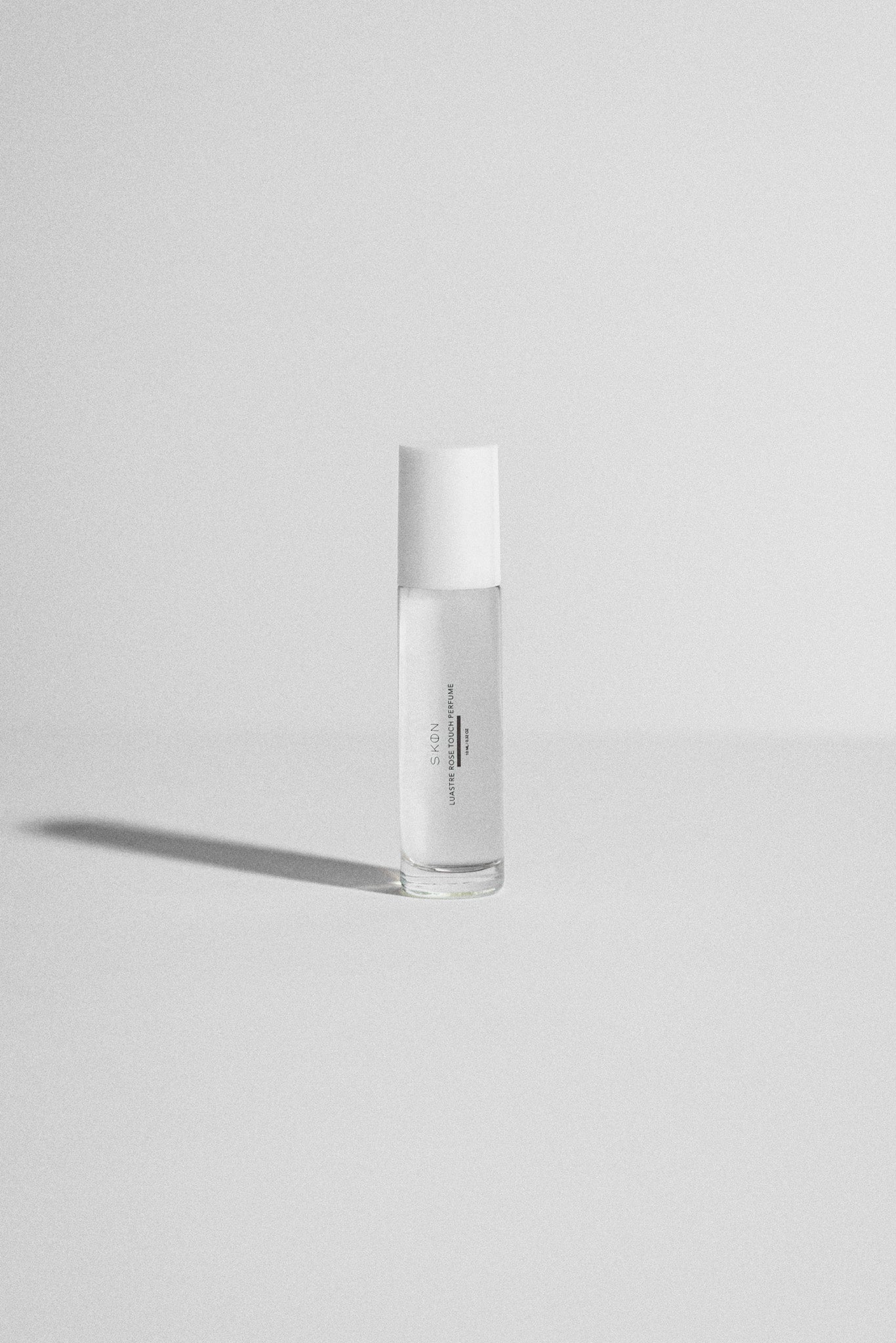 Perfume Touch Lustre Rose