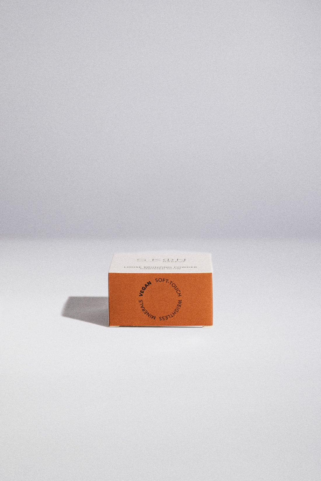 Bronzing Powder - Sunkissed Glow