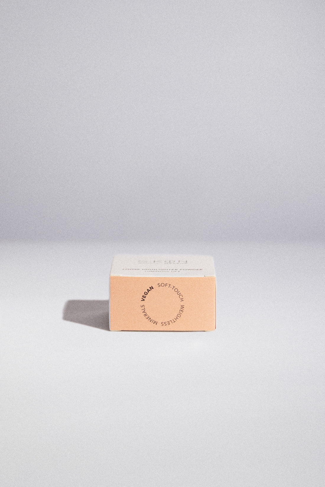 Loose Highlighter Powder