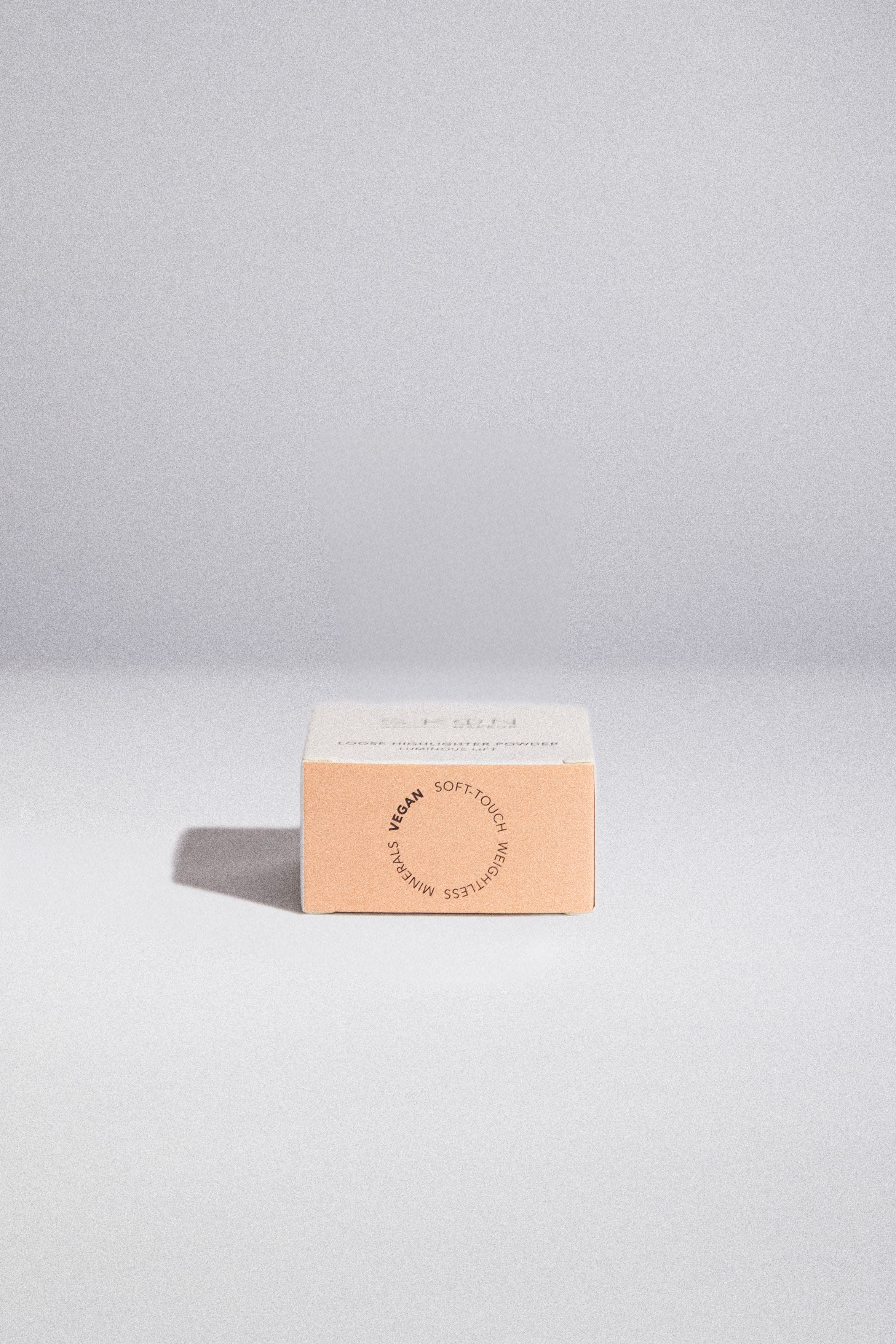 Loose Highlighter Powder