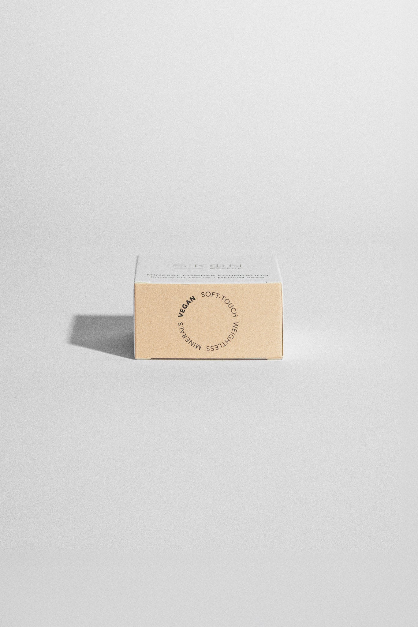 Mineral Powder Foundation -  Balanced Tan 05