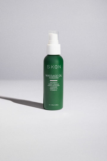 Massageolie - Harmony