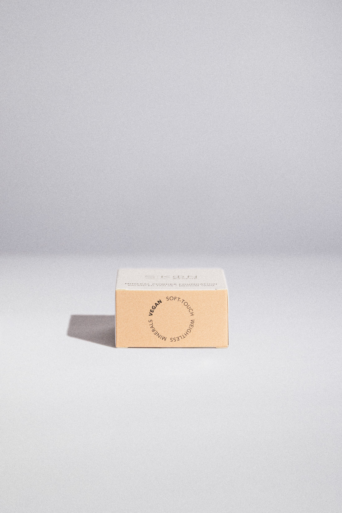 Mineral Powder Foundation -  Balanced Tan 05