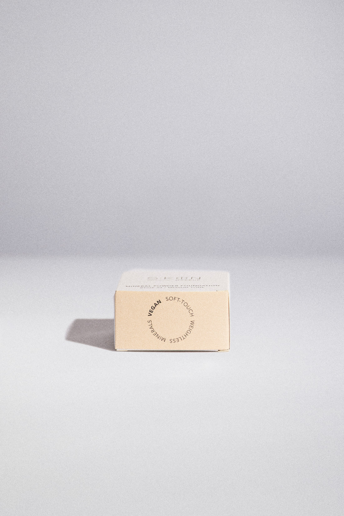 Mineral Powder Foundation - Medium Beige 03