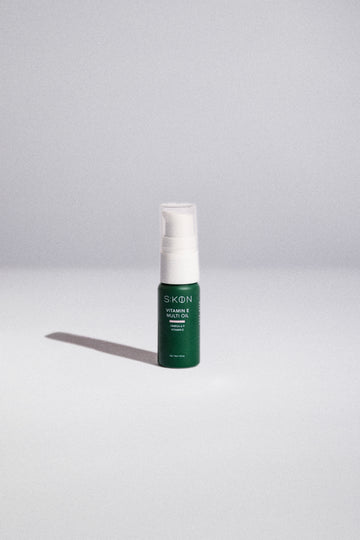 SOS Multi Oil - Vitamin E